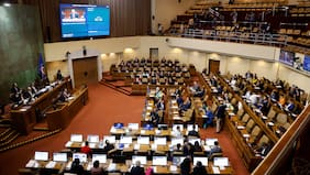 Cámara se dio libre el próximo miércoles: ajustaron agenda por Ley de Presupuesto, pero ya no es necesario