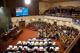Cámara se dio libre el próximo miércoles: ajustó agenda por Ley de Presupuestos, pero ya no es necesario