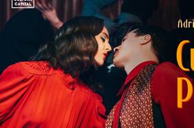 Ese tiempo que sigue después de un quiebre amoroso: Rulo y Adri Stuven estrenan canción a ritmo de cumbia