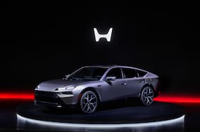 Honda anticipa su nueva generación de vehículos híbridos