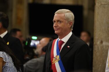 “Sería una grave señal de impunidad”: oposición cuestiona anuncio de Kast de indultos a uniformados condenados del 18-O