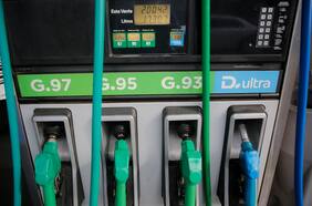 Enap anuncia nueva caída de precios: ¿Cuánto bajará la bencina y el kerosene?