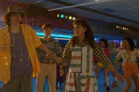 Al ritmo de Journey: mira el trailer del oscuro regreso de Stranger Things