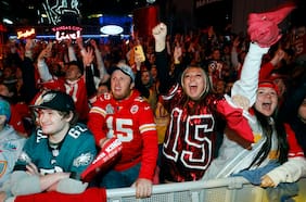 Estos fueron los comerciales que más emocionaron al público del Super Bowl 2023