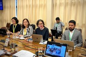 Reforma a la SMA avanza y pasa a tramitación en la Comisión de Hacienda de la Cámara