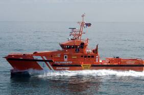 Rescatistas encuentran a 86 migrantes en aguas cercanas a Islas Canarias: aún hay otros 200 desaparecidos