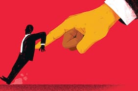 ¿Nunca votan? ¿Nunca pagan? El colapso que provocan las multas por no sufragar