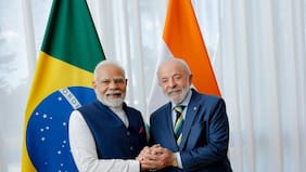Brasil e India sellan acuerdo sobre minerales críticos para reducir dependencia de China