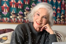 Gabriela Hernández y nueva adaptación de Ulises: “Es una obra feminista”