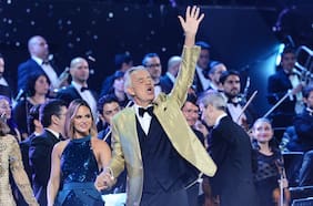 Columna de Marcelo Contreras: Festival Viña 2024, entregue las llaves