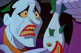 El Joker también llegaría al videojuego de peleas Multiversus