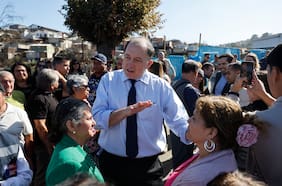 Nueva institucionalidad para la reconstrucción