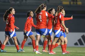 La Roja Femenina toma nota: Conmebol presenta el nuevo torneo que entregará los cupos para la Copa del Mundo
