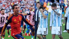 Las grandes marcas deportivas no logran capitalizar en la bolsa el Mundial más visto de la historia