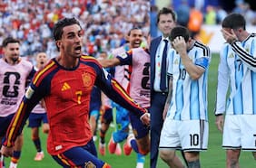 Las grandes marcas deportivas no logran capitalizar en la bolsa el Mundial más visto de la historia