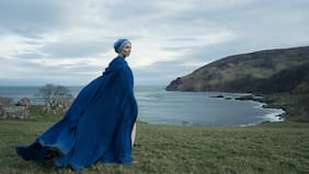 Jodie Comer: “Killing Eve permitió que la gente me viera desde muchas perspectivas diferentes”