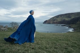 Jodie Comer: “Killing Eve permitió que la gente me viera desde muchas perspectivas diferentes”