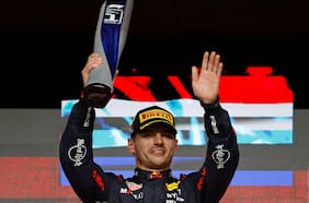 Con Madrid como novedad y un histórico circuito menos: la Fórmula 1 anuncia el calendario 2026