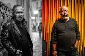 Con Rivera Letelier y Padura: esto es lo que viene en el Festival de Autores de Santiago