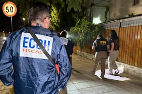 Encuentran con vida a niña de 7 años que fue secuestrada en Conchalí