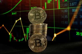 La increíble capitalización de mercado del bitcoin tras llegar a un nuevo máximo histórico