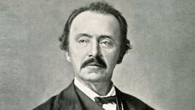 Heinrich Schliemann: el hombre que descubrió (y casi destruyó) Troya