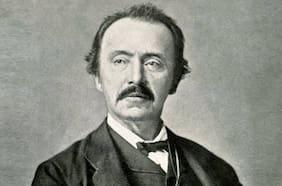 Heinrich Schliemann: el hombre que descubrió (y casi destruyó) Troya