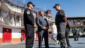 Gobierno pide a la Fiscalía que indague eventual premeditación de gendarmes en liberación de reos