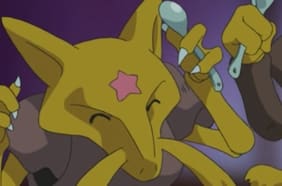 El regreso de Kadabra a las cartas Pokémon estaría más cerca que nunca