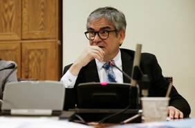 Marcel detalla alternativas que se abren para control estatal en nuevos yacimientos de litio