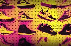 Zapatillas: calzado confortable en tiempo de pandemia