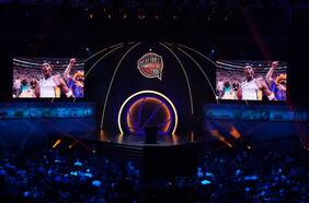 Kobe Bryant es inmortal, fue inducido al Salón de la Fama del Baloncesto