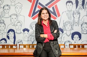 Ximena Ossandón: “Con el nivel de rechazo que tiene José Antonio Kast es imposible que gane en la segunda vuelta”