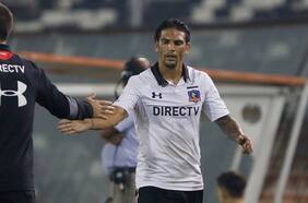 Mark González vuelve a repasar con todo a Pablo Guede: “No me hacía entrenar, de ahí viene también por qué pasé lesionado”