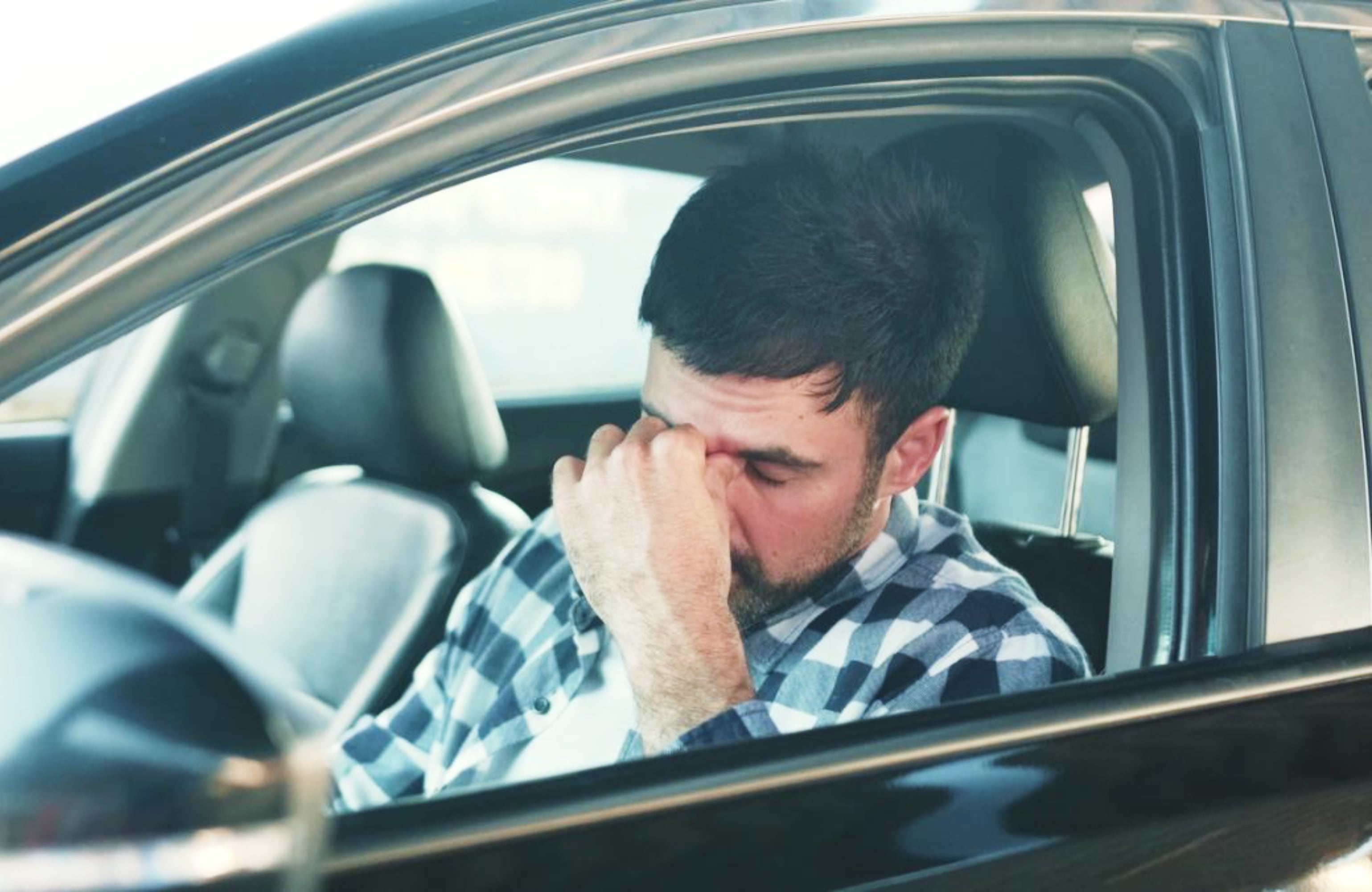 Cómo tener más paciencia en situaciones estresantes de la vida cotidiana, según un experto