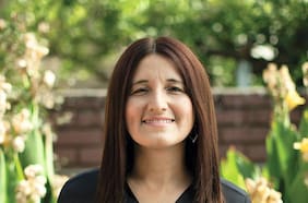 La guardiana de Dávalos