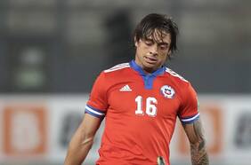 Club Tijuana confirmó a Joaquín Montecinos como parte de su plantel en 2022