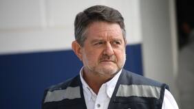 El Tricel: la carta final que se juega la oposición para destituir a Claudio Orrego