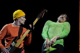 Columna de Marcelo Contreras: Conciertos y Panamericanos, caminar mascando chicle