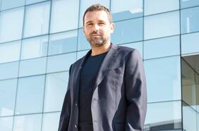 CEO de OLX Autos Americas: “Tengo una visión positiva de los inversionistas en Chile, a diferencia de otros que los critican”