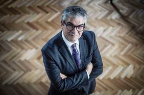 Marcel se abre a una mayor baja del impuesto a las empresas