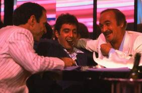 Ahora se supone que Luca Guadagnino dirigirá la nueva versión de Scarface