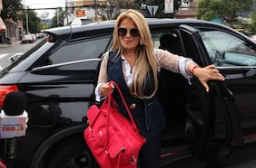 Fraude en Maipú: tribunal condena a falsa periodista de Cathy Barriga que recibía sueldo pese a estar con licencia