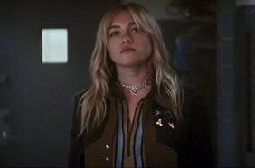 Florence Pugh aún no conoce la historia de Thunderbolts, pero prometió que entregará su mejor actuación