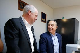 “Recuperación del fútbol chileno”: Jorge Uauy presenta su lista para encabezar la ANFP