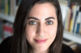 “Los enfermos”: llega a Chile la oscura novela de la escritora argentina Natalia Rozenblum