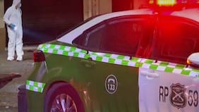 Suboficial (r) de las FF.AA. frustra robo y abate a dos delincuentes en Maipú