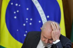 Lula da Silva: Luces y sombras de sus primeros 100 días al mando de Brasil