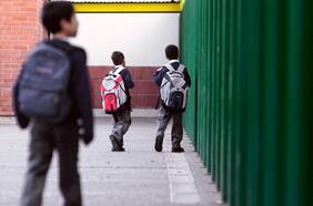 A 100 años de la Ley de Educación Primaria Obligatoria: la permanencia del debate