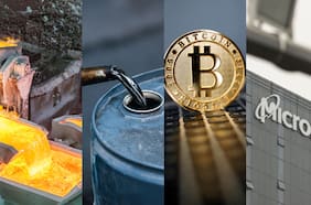 Quiénes fueron los grandes ganadores (y perdedores) del mercado en 2025